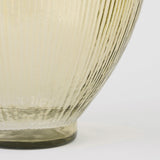 Bouteille décorative de Firenza Light Brown