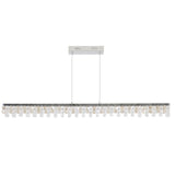 Suspension LED "DIAMANTS"