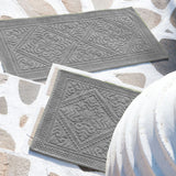 Tapis de Bain Enzo Orage