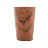 The Teak Root Cup - Haut
