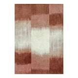 Tapis Eco - Rosebud - Tapis rouge