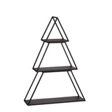 Etagère Noir