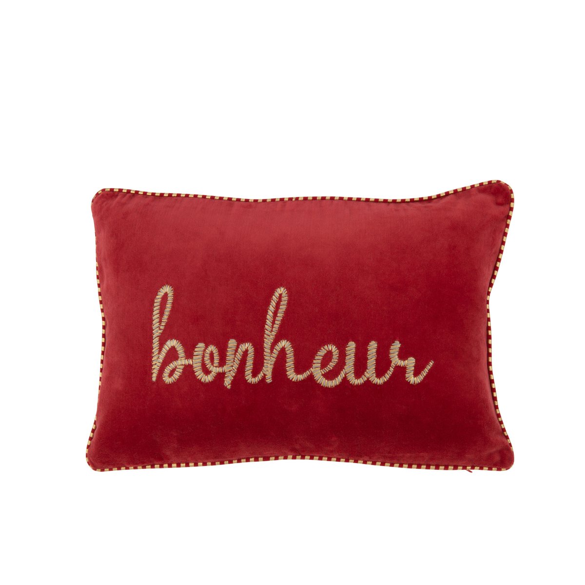 Vue d'ensemble du coussin J-Line dans un salon moderne
