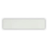 Panneau de rétroéclairage des LED intelligents, longueur de 100 cm, de nombreuses fonctions, transport de lampe en métal et en plastique, LED intégrés