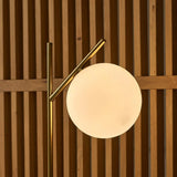 Lampe en marbre Madison
