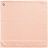 Essuie-mains oeillet Curl Poudre 50 x 50