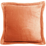 Coussin Tender Papaye 50 x 50