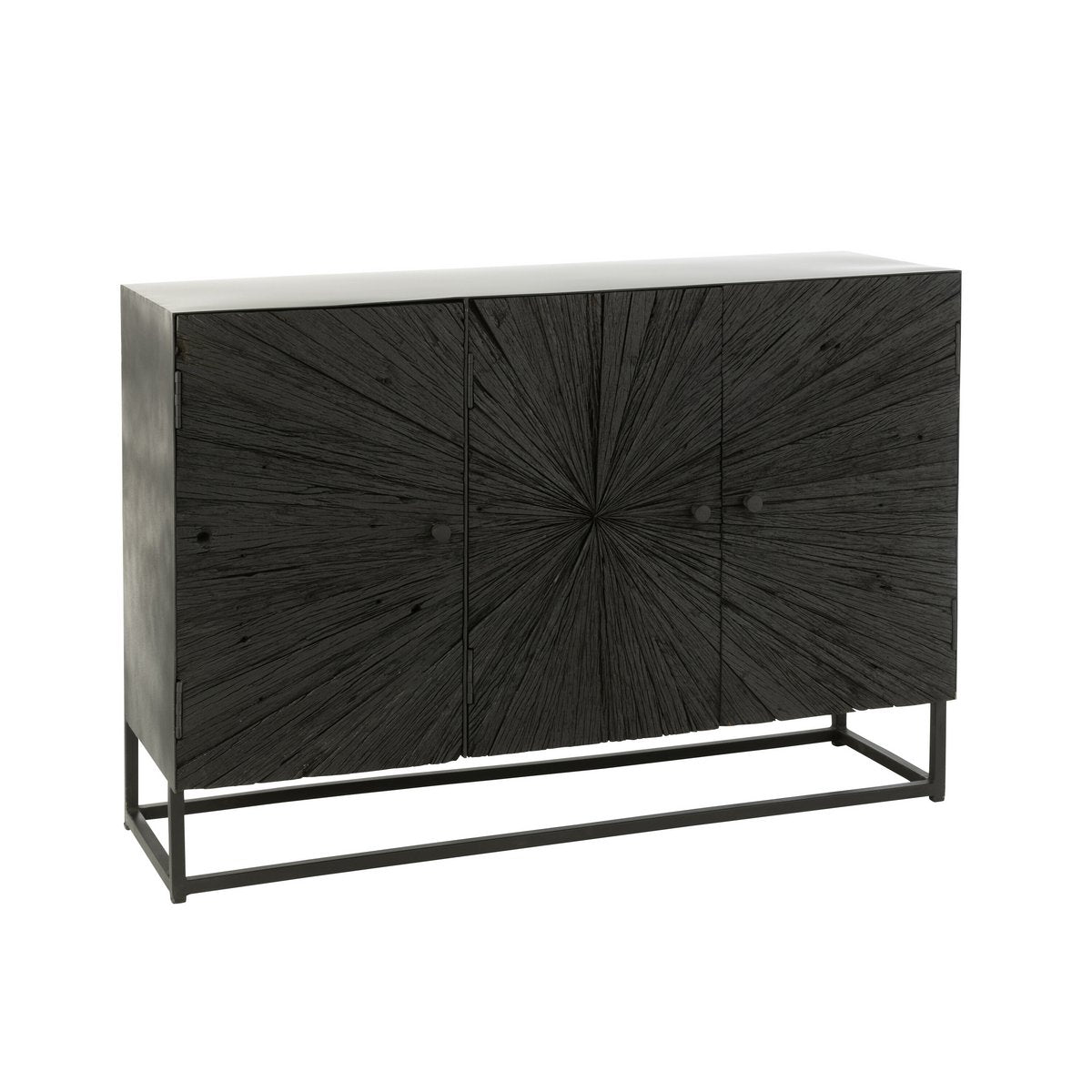 Armoire J-Line Shanil, vue d'ensemble dans une chambre