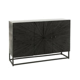 Armoire J-Line Shanil, vue d'ensemble dans une chambre