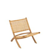 Fauteuil Ploistoel dans un cadre moderne et lumineux