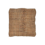 Coussin J-Line Square en situation dans un salon moderne