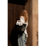 L'Exécu-Shopper - Noir