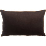 Coussin Zeff Céleste Ébčne 30 x 50