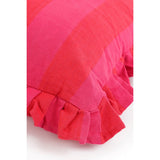 Coussin décoratif Rose