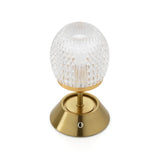 La lampe de table LED Glow Sinatra
