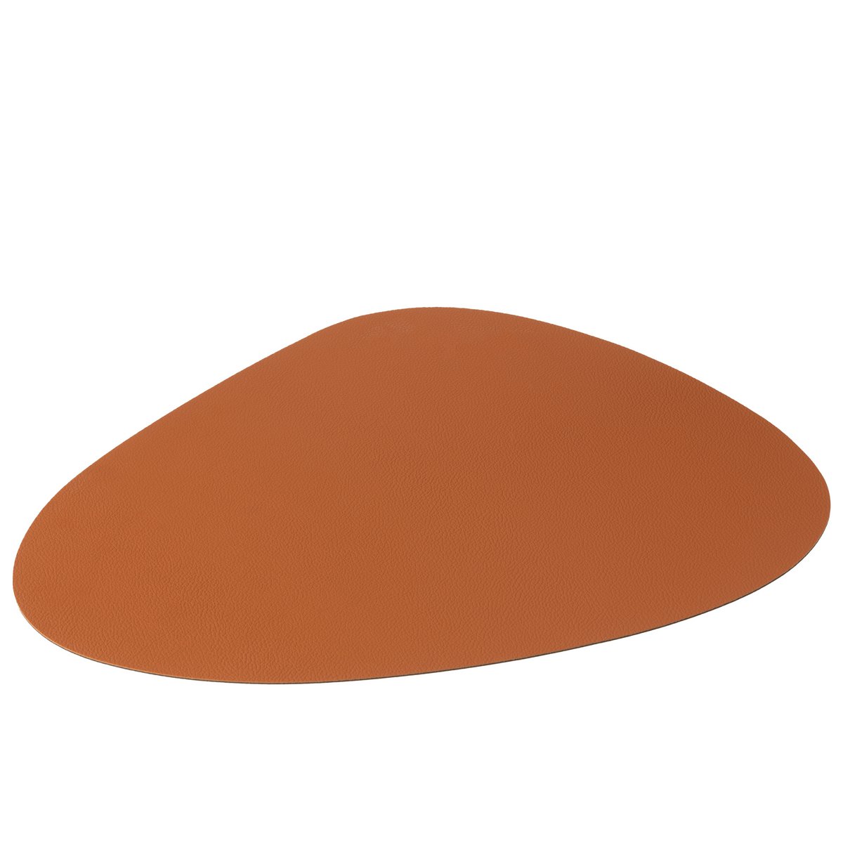 Détail du motif du set de table J-Line noir