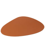 Détail du motif du set de table J-Line noir