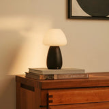 Lampe rechargeable Bear marron foncé