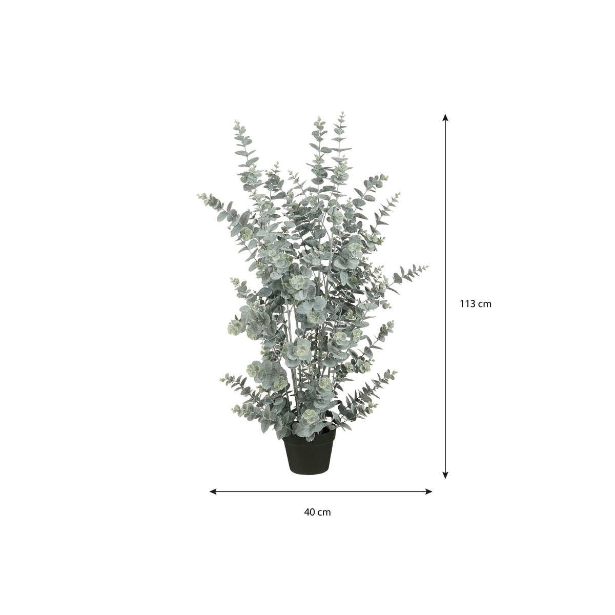 Plante artificielle Vert