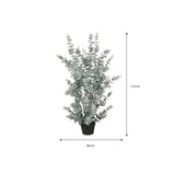 Plante artificielle Vert