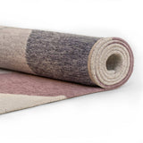 Tapis Eco - Eclipse - Tapis violet