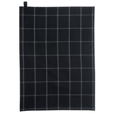 Torchon recycle Doha Noir 50 x 70