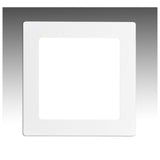Panneau d'assemblage LED dimmable "Dimplex" D: 17,2 cm