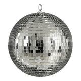 Décoration de Noël Argent