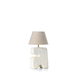 La Lampe de Table L'Objet - Blanc - S