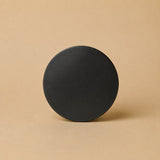 Applique murale sans fil noire Lou