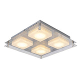 Plafond LED "Édimbourg"