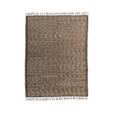 Le tapis afghan tissé à la main% 230638
