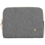 Housse iPad Basile Caviar 19 x 26 x 3