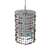 Parapluie pour pendulaire de manteau lisse "kira"