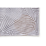 Tapis Eco - Blanc Huître - Tapis Blanc