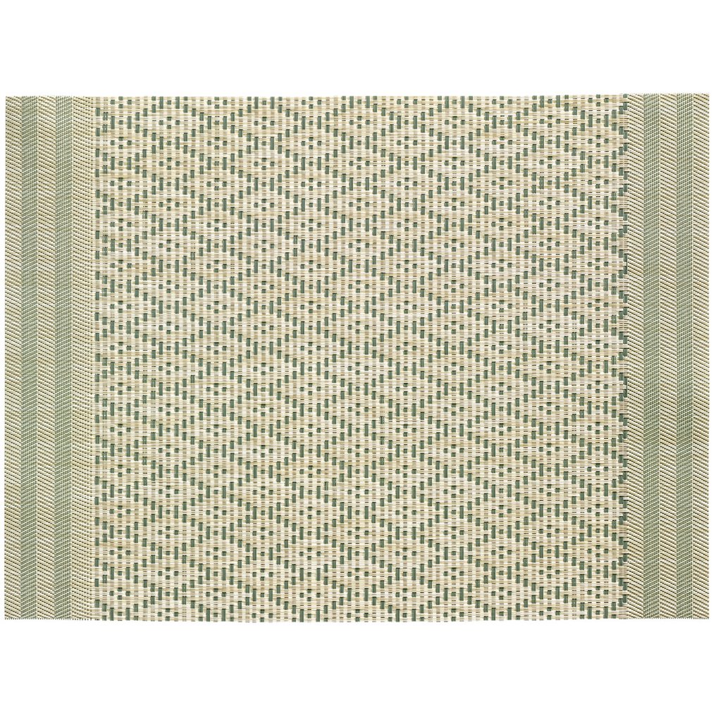 Set De Table Kadra Matcha 33 x 45
