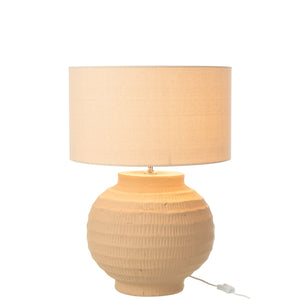 Lampe