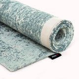 Tapis Eco - Neptune - Tapis bleu