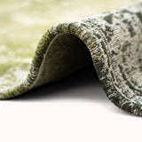 Tapis Eco - Bois d'Olivier - Tapis légumes