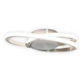 Applique et plafonnier LED "Loop Line"