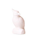 Home Kolibri | Ornement - Image de décoration CACCATOO - BLANC