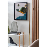 Lampadaire Intelligent
