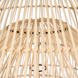 Le Pendentif Fouet Matcha - Naturel - L