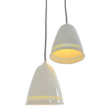 Suspension lumineuse "Jaipur"