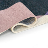 Tapis Eco - Eclipse - Tapis violet