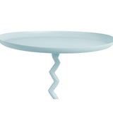 Table d'Appoint Zig Zag Moyenne