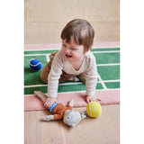 Poupée Tennis Polly Cat