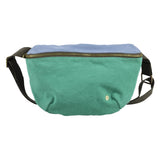 Sac banane Tricolo Détox bluetiful 19 x 28