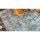 Tapis Eco - Fener - Tapis jaune