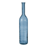Bouteille décorative de Rioja Bleu Clair